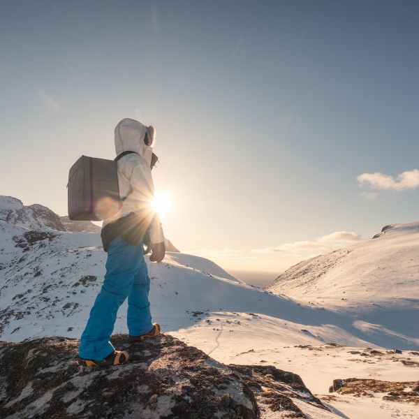 Rock Climbing Booking & Climbing Adventure Trip with SidespinAdventures