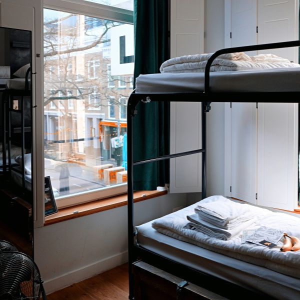Sissu Hostel Booking & Backpacker Hostel Sissu by SidespinAdventures