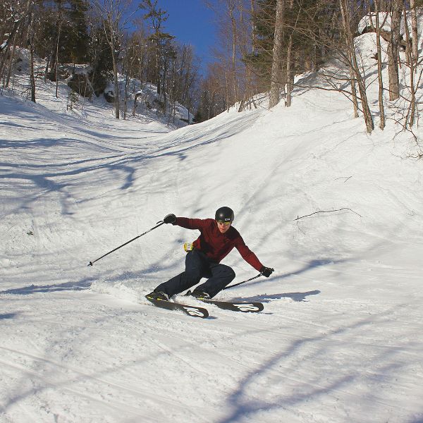 Skiing Booking India & Snowboarding Adventure Trip with SidespinAdventures